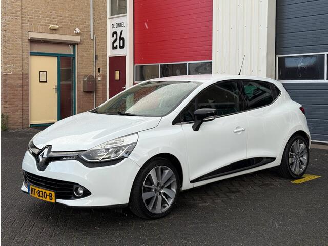 Renault CLIO 0.9 TCe Night&Day