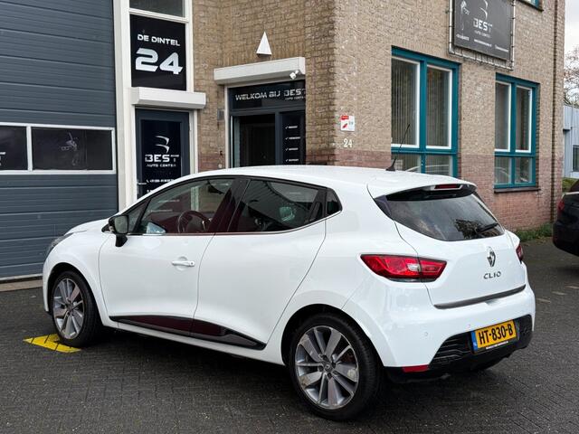 Renault CLIO 0.9 TCe Night&Day