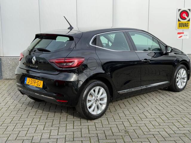 Renault CLIO 1.0 TCe Intens | NAP | Keyless | Carplay | Navi | Park. Sensor