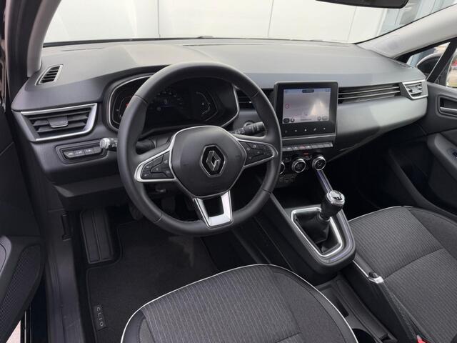 Renault CLIO 1.0 TCe Intens | NAP | Keyless | Carplay | Navi | Park. Sensor