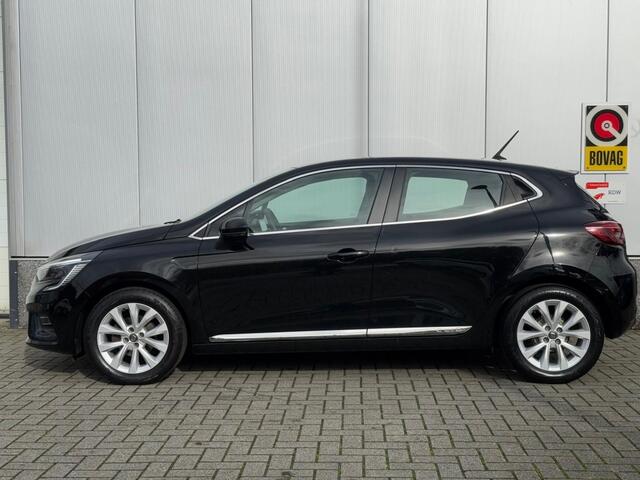 Renault CLIO 1.0 TCe Intens | NAP | Keyless | Carplay | Navi | Park. Sensor