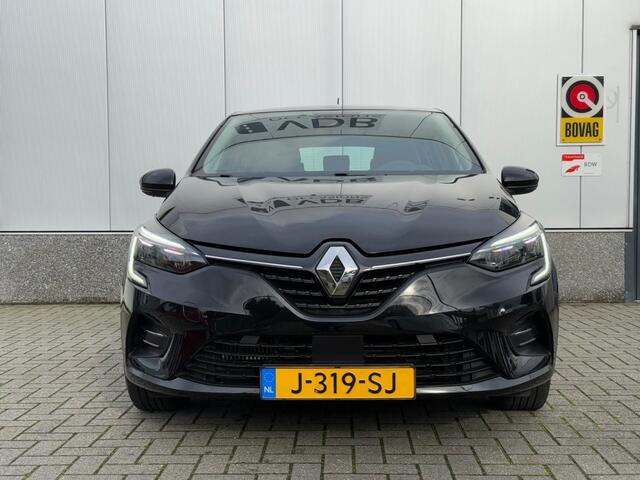 Renault CLIO 1.0 TCe Intens | NAP | Keyless | Carplay | Navi | Park. Sensor