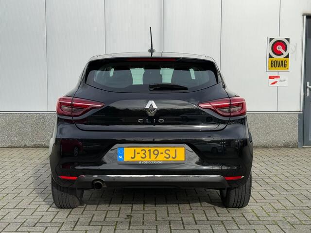 Renault CLIO 1.0 TCe Intens | NAP | Keyless | Carplay | Navi | Park. Sensor