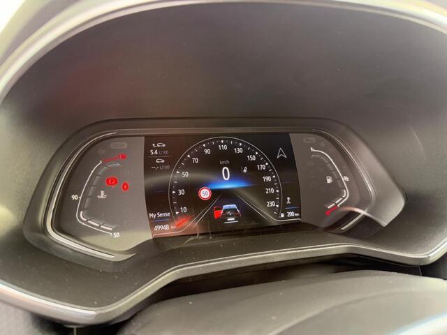 Renault CLIO 1.0 TCe Intens | NAP | Keyless | Carplay | Navi | Park. Sensor