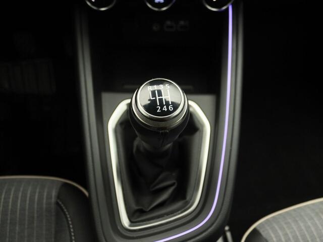 Renault CLIO 1.0 TCe 90 GPF techno | Navi | Achteruitrijcamera + sensoren | Climate control | Digitaal instrumentenpaneel |