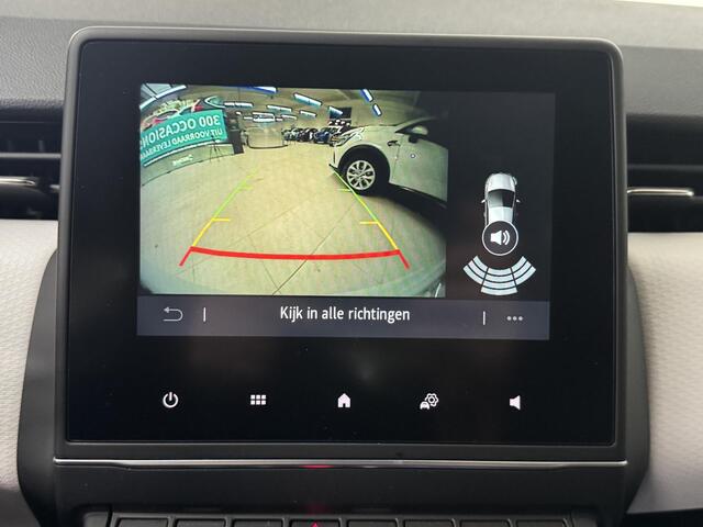 Renault CLIO 1.6 E-Tech Hybrid 145 Techno | Clima | Navi | Camera