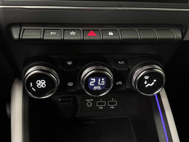 Renault CLIO 1.6 E-Tech Hybrid 145 Techno | Clima | Navi | Camera