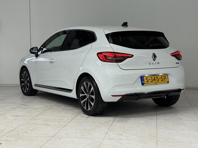 Renault CLIO 1.6 E-Tech Hybrid 145 Techno | Clima | Navi | Camera