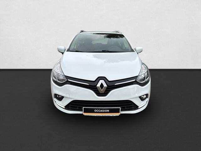 Renault CLIO Estate 0.9 TCe Zen SENSOREN ACHTER / CRUISE / STOELVERWARMING