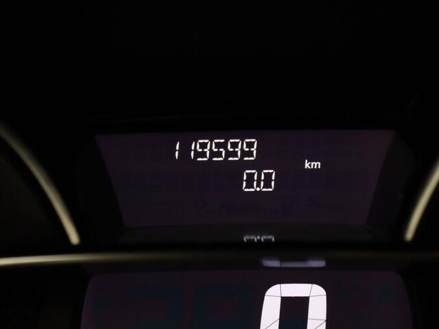 Renault CLIO Estate 90pk TCe Limited Airco | Cruise | Navi | Parkeersens. achter