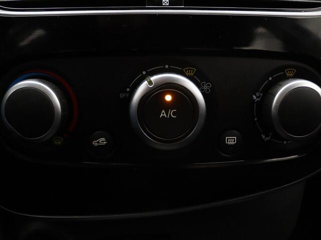 Renault CLIO Estate 90pk TCe Limited Airco | Cruise | Navi | Parkeersens. achter