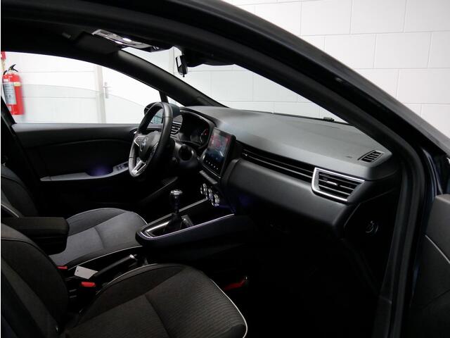 Renault CLIO 1.0 TCe Intens Navi/ECC/PDC/Carplay (all-incl. prijs)