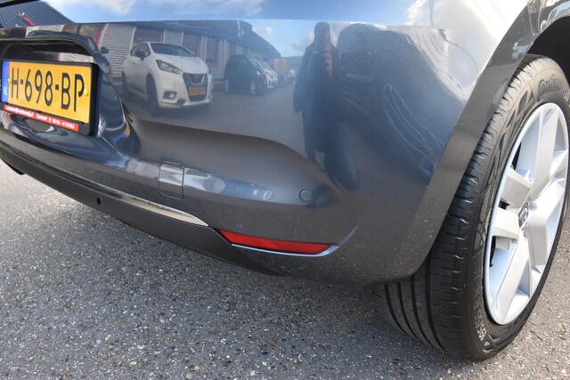 Renault CLIO 1.0 TCe Zen , LED KOPL , NAVI VIA APP , AIRCO , CR CONTR , PDC A ,