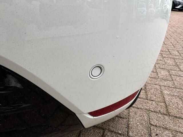 Renault CLIO 0.9 TCe 90pk Limited DEALERONDERHOUDEN!!