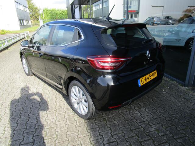Renault CLIO 1.0 TCe Intens