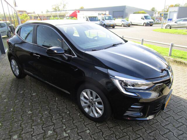 Renault CLIO 1.0 TCe Intens