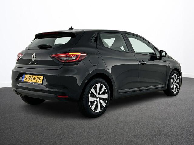 Renault CLIO 1.0 TCe 90 Equilibre | Navigatie | Apple Carplay/Android | Auto Cruise Control | Full LED | Airco