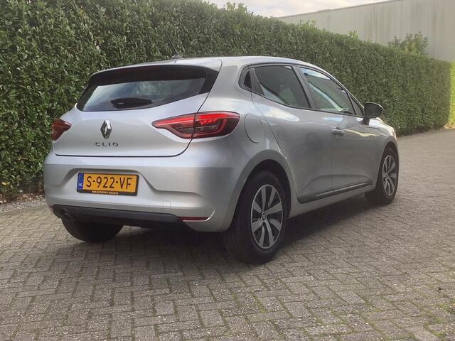 Renault CLIO 1.0 TCe 90 5Drs. Equilibre I 1e eigenaar I dealer onderhouden