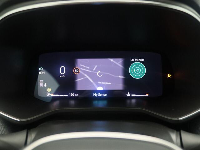 Renault CLIO 1.0 TCe 90 GPF techno