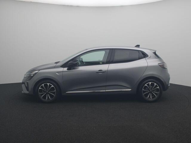 Renault CLIO 1.0 TCe 90 GPF techno