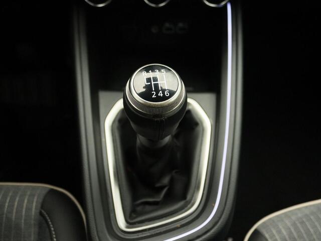 Renault CLIO 1.0 TCe 90 GPF techno