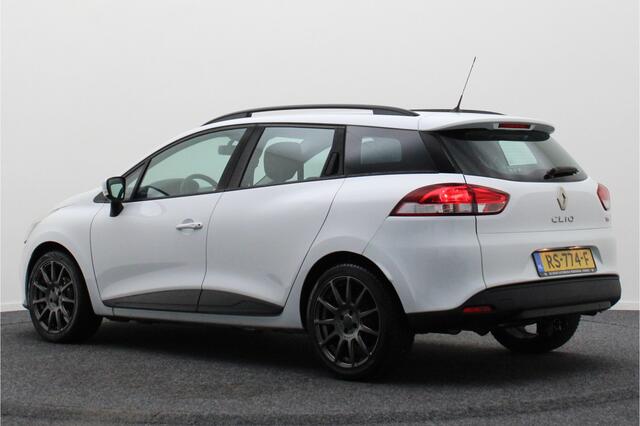 Renault CLIO Estate 0.9 TCe Limited