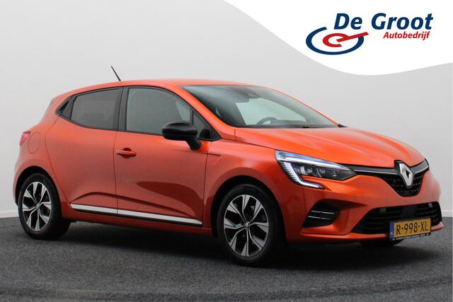 Renault CLIO 1.6 E-Tech Hybrid 145 Evolution