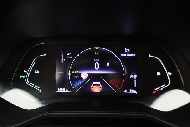 Renault CLIO 1.6 E-Tech Hybrid 145 Evolution