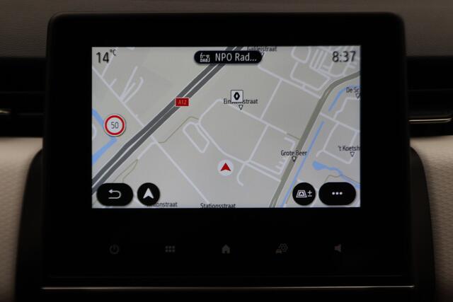 Renault CLIO 1.6 E-Tech Hybrid 145 Evolution