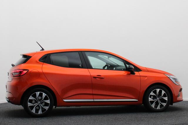 Renault CLIO 1.6 E-Tech Hybrid 145 Evolution