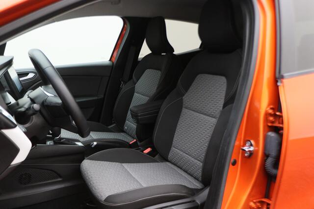 Renault CLIO 1.6 E-Tech Hybrid 145 Evolution