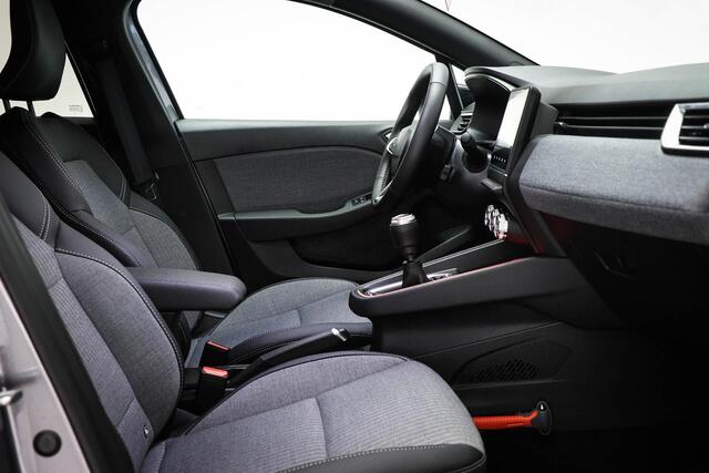 Renault CLIO 1.0 TCe 90 GPF techno | NIEUW | WINTER PACK | DAB | APPLE | CAMERA