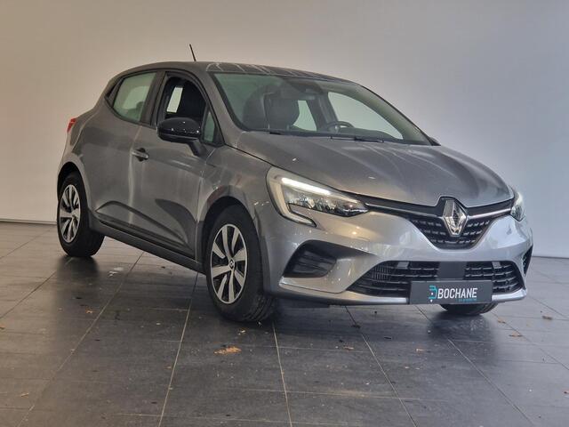 Renault CLIO 1.0 TCe 90 Equilibre AIRCO | CRUISE CONTROL | ELEKTRISCHE RAMEN VOOR