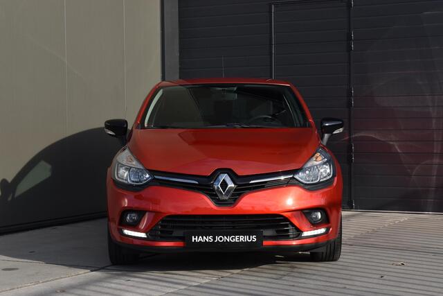 Renault CLIO TCe 90 Limited | TREKHAAK | NAVI | AIRCO | CRUISE CONTROL | PDC | LMV