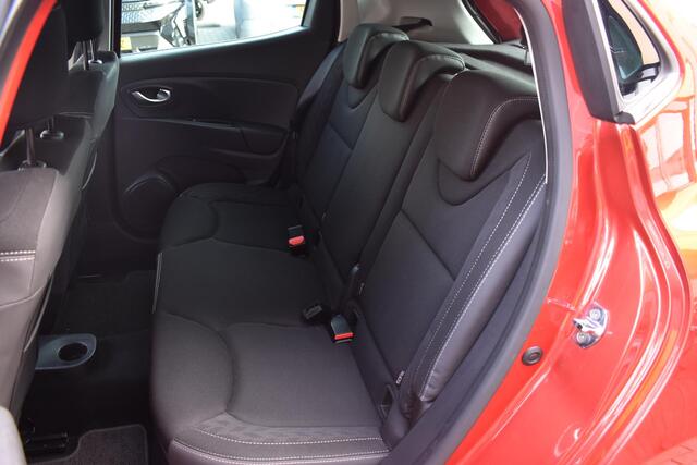 Renault CLIO TCe 90 Limited | TREKHAAK | NAVI | AIRCO | CRUISE CONTROL | PDC | LMV