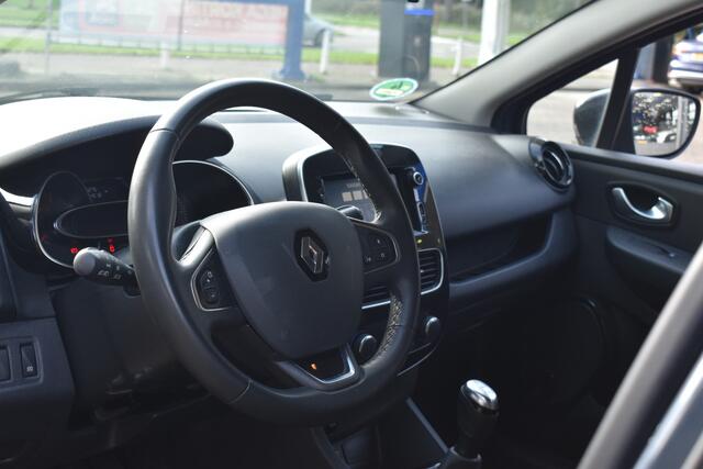 Renault CLIO Estate 0.9 TCe Limited | Dealer onderhouden | Navigatie | Carplay | Keyless | 12 mnd BOVAG garantie | Whatsapp 06-53188999