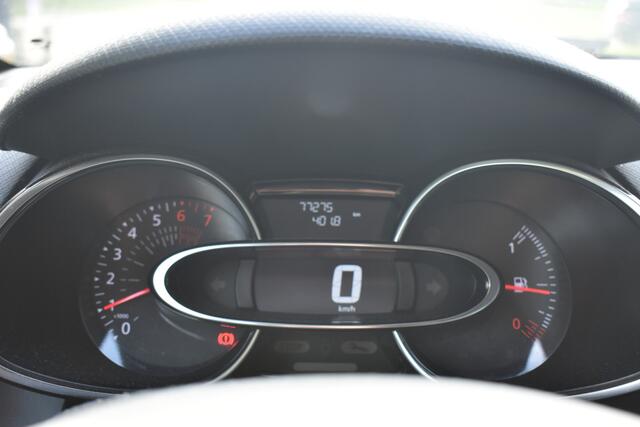 Renault CLIO Estate 0.9 TCe Limited | Dealer onderhouden | Navigatie | Carplay | Keyless | 12 mnd BOVAG garantie | Whatsapp 06-53188999