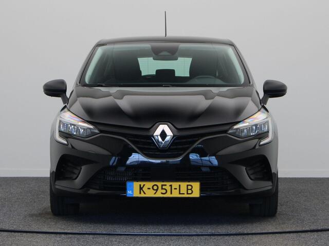 Renault CLIO TCe 100pk life | Cruise Control | Airco | LED verlichting | Bluetooth |