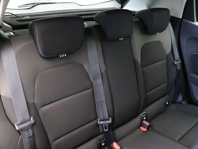 Renault CLIO TCe 100pk life | Cruise Control | Airco | LED verlichting | Bluetooth |