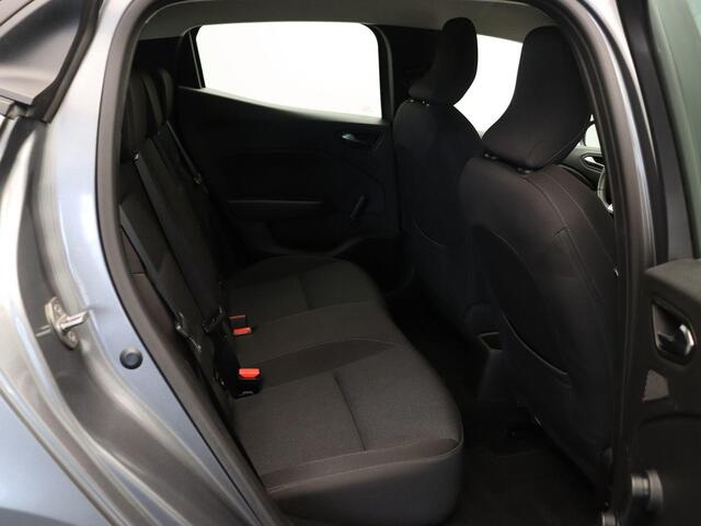 Renault CLIO TCe 90pk Equilibre | Navigatie | Apple Carplay & Android Auto | Airco | Lichtmetalen velgen |