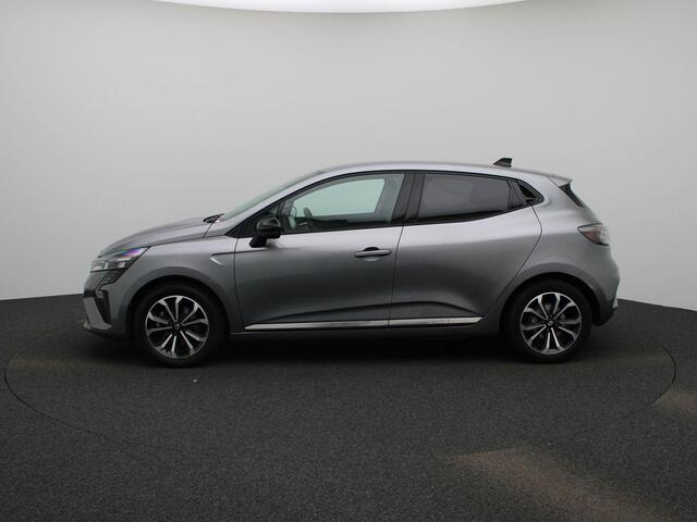 Renault CLIO 1.6 E-Tech Full Hybrid 145 techno | Camera | PDC Achter | Full-Map Navigatie | LED Pure Vision | Privacy Glass | Cruise Control & Snelheidsbegrenzer | 16" LMV 'Boa Vista' | Climate Control | Keyless | Draadloze Apple Carplay & Android Auto