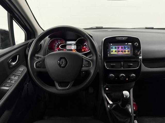 Renault CLIO 0.9 Limited *Trekhaak*Cruise*