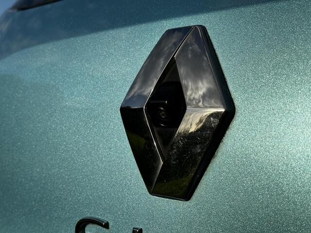 Renault CLIO 1.0 TCe Intens | APPLE CARPLAY | KEYLESS ENTRY & START | PARKEERCAMERA | LM. VELGEN |