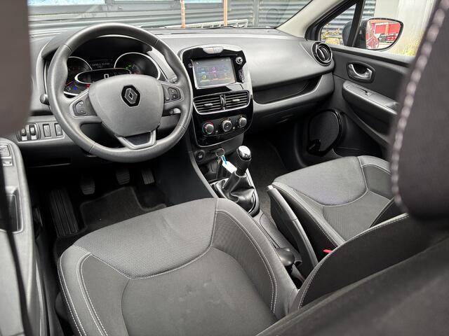 Renault CLIO Estate 0.9 TCe Zen | Trekhaak | Navigatie | Cruise Control | Airco | Bluetooth Tel. | DAB Radio | Elek. Spiegels | Rijklaarprijs!