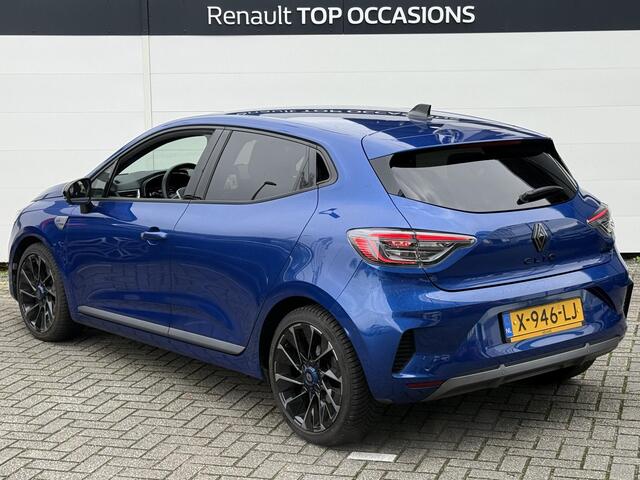 Renault CLIO 1.6 E-Tech Full Hybrid 145 esprit Alpine | Automaat | 360° Camera | Navigatie | Dealer Onderhouden