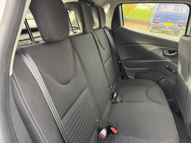 Renault CLIO 1.2 TCe Limited