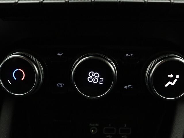 Renault CLIO 145pk E-Tech Hybrid Zen Automaat Cruise | Climate | Carplay | Parkeersens. achter