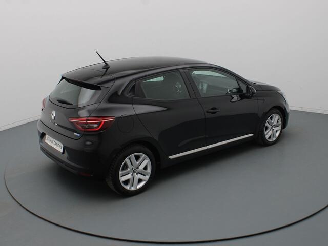 Renault CLIO 145pk E-Tech Hybrid Zen Automaat Cruise | Climate | Carplay | Parkeersens. achter