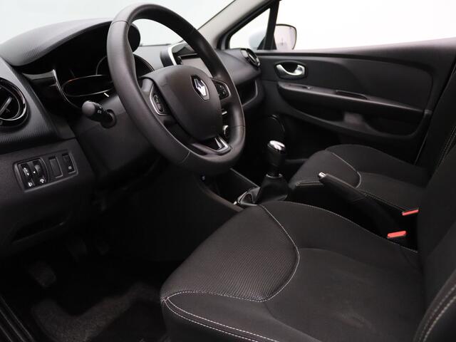 Renault CLIO Estate 90pk TCe Zen Airco | Cruise | Carplay | Parkeersens. achter | Trekhaak