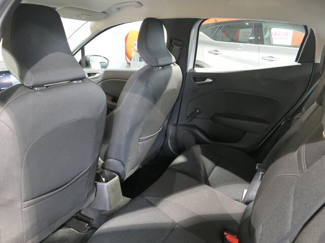 Renault CLIO 1.0 TCe 90 Equilibre Sensor achter, All Season, Apple/Android Auto,